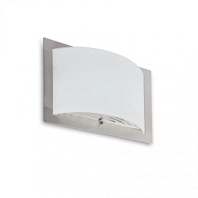 Бра Diula-2 матовое никель