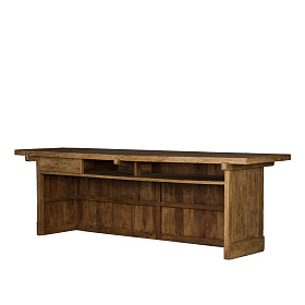 Торговая стойка Duncan