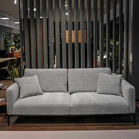 Диван 3-х местный TELAS NEW ткань кат A