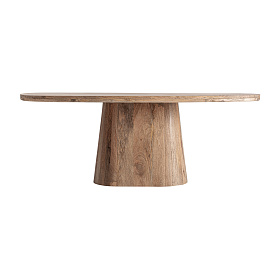 Обеденный стол Mersch 200x100