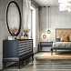 Комод Quantum Coco 126x88
