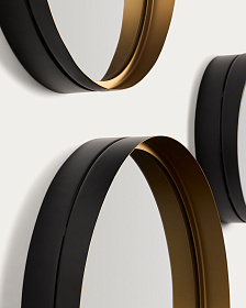 Комплект зеркал Rem