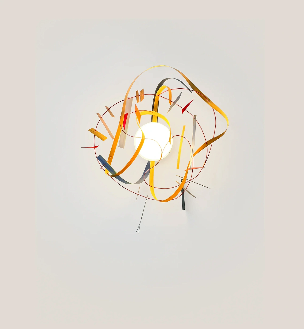 Бра CANDELA Medium AM12