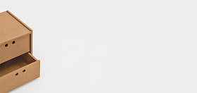 Тумба под ТА Wally 2P4C натуральный