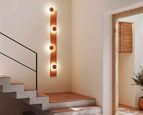 Бра Arid A/01 Цвет белый