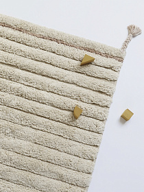 Ковер DALIA NUDE 100х150 А