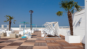 Качели-диван Nao-Nao