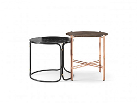 Столик приставной Bamboo 1