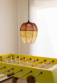 Люстра Meisy Ø31