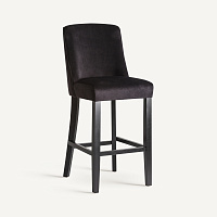Барный стул Aspach черный