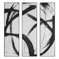 Набор из 3-х картин ORION