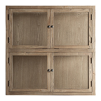 Модульная витрина Bern