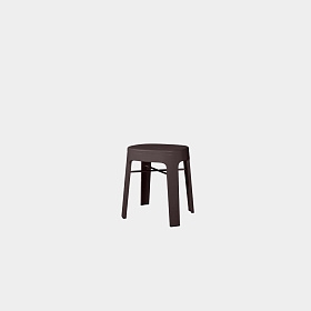 Стул Ombra без спинки 45cm