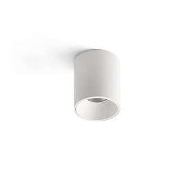 ROL Потолочный светильник белый/белый LED 9W 2700K 60є