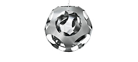 Люстра Puzzle Ball