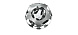 Люстра Puzzle Ball