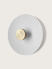 Бра Osion латунный диффузор