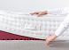 Беспружинный матрас Kamasana Relax Neropur 160x190
