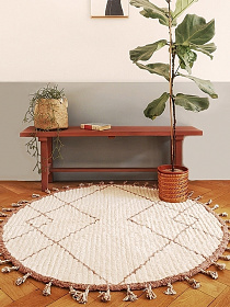 Ковер COME Liege D120