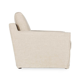 Тканевое кресло Edwin