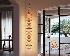 Подвесной светильник Yuyun S/13S 