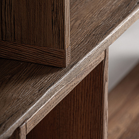 Стеллаж Brusque 