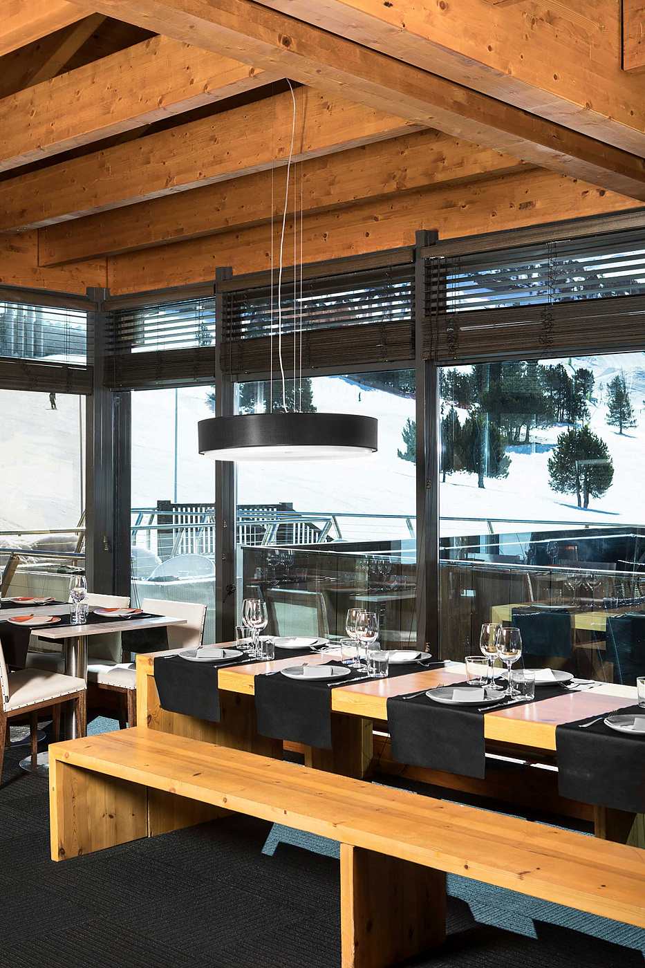 Подвесной светильник Estiluz Iris IRI_2714