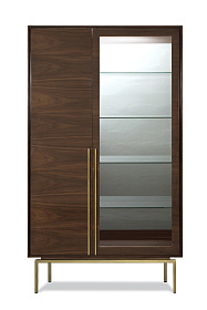 Витринный шкаф CORAL CR2120