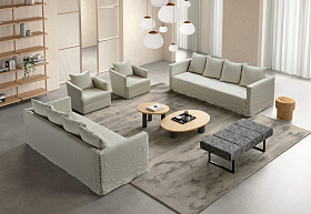 Диван BRENDA 3P