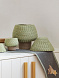 Корзина Большое дерево 25*36