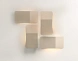 Бра SHAPES SHA_4100 цвет шампанского