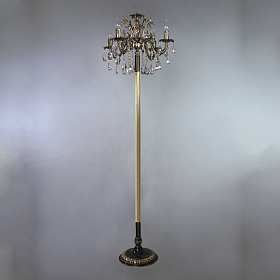 Торшер Granada Ambiente 4L 2118F/4 PB Tear Drop