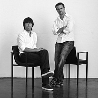 Студия Serra & Delarocha