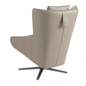 Кресло поворотное A1001 /5044