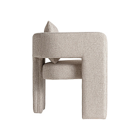 Кресло HALBLECH