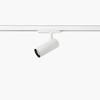 Трековый светильник FOST TRACK Ш70 43W белый 60° 4000K CRI97 CASAMBI