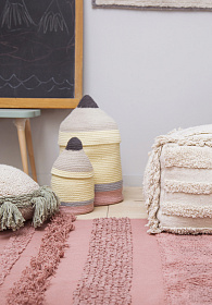 Корзина Карандаш большой D25*45