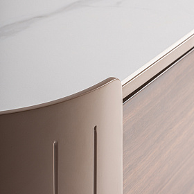 Современный комод Soaza