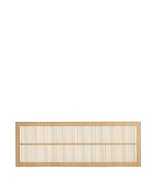 Изголовье кровати Beyla из массива ясеня шириной 180 см