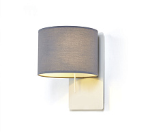 Бра  Rum  серый