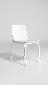 Обеденное кресло Stack модель 4