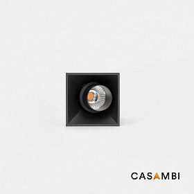 Модуль Podium DOA черный 60° 2700K CRI97 Casambi