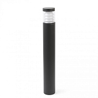  Ландшафтный светильник Plim 3 темно-серый