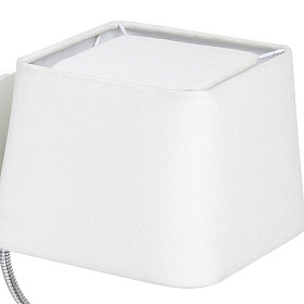 Бра Sweet с ридером черное