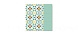 Плитка Mosaic del Sur 10619