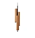 Подвес Black Note Triplet Tube