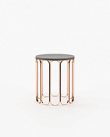 Приставной столик Cheryl дерево