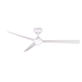 Вентилятор SFERA M Ш1250mm белый 3 PALAS