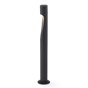 9283 Наземный уличный светильник ARAN