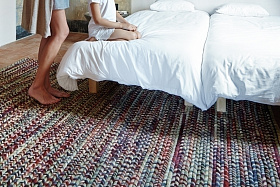 Ковер Varese красный